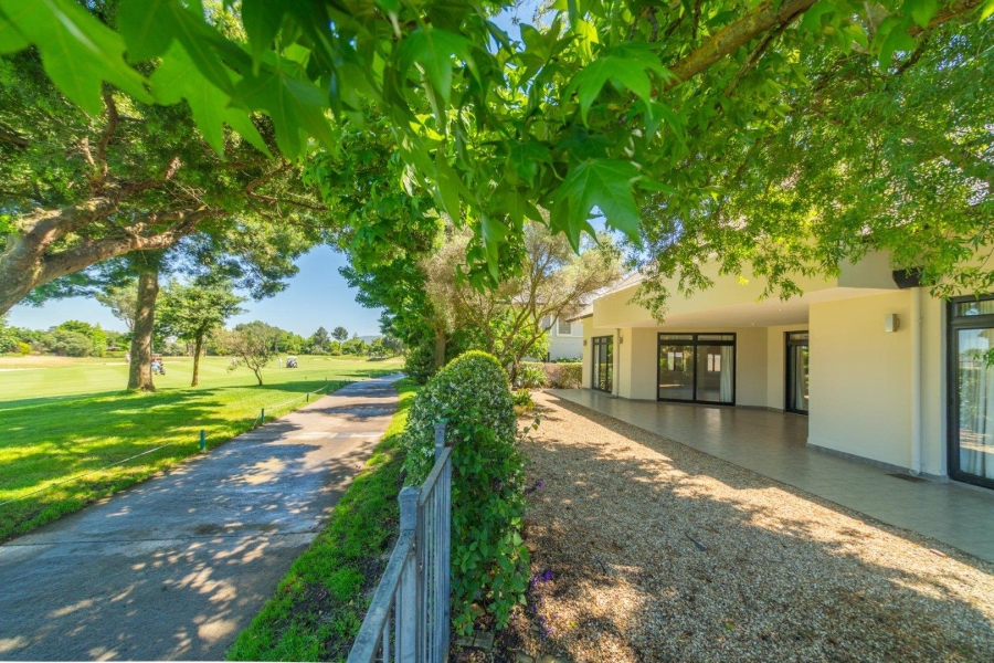 3 Bedroom Property for Sale in Pearl Valley Golf Estate Western Cape